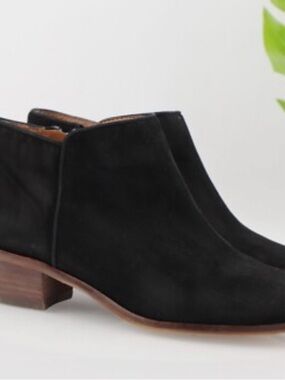 Sam Edelman Petty Ankle Bootie